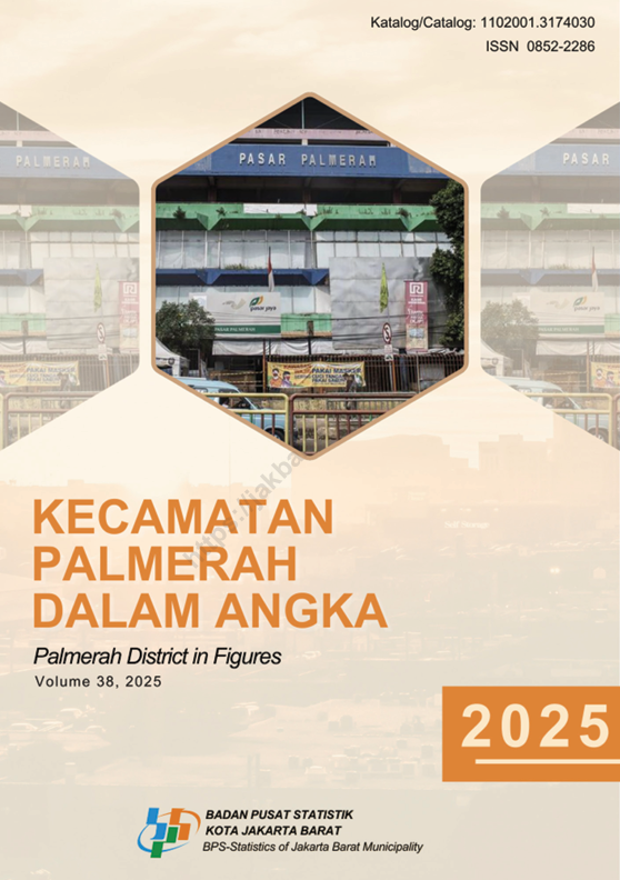 Publikasi Statistik